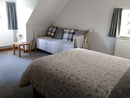 White Cottage B&B
