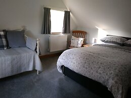 White Cottage B&B