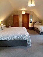 White Cottage B&B