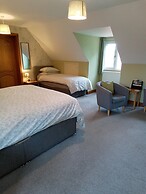 White Cottage B&B