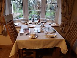 White Cottage B&B