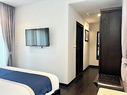 Cheeva Dee Hotel