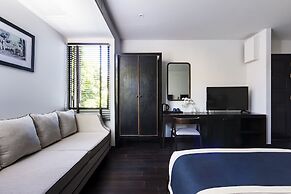 Cheeva Dee Hotel