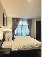 Cheeva Dee Hotel