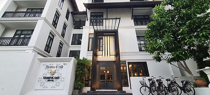 Cheeva Dee Hotel
