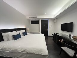 Cheeva Dee Hotel