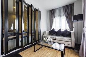 Cheeva Dee Hotel