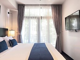 Cheeva Dee Hotel