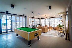 Triple Z Hotel