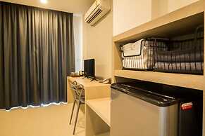 Triple Z Hotel