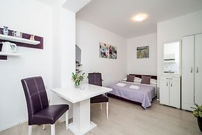 Apartments Isabora