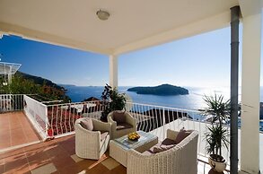 Apartments Isabora
