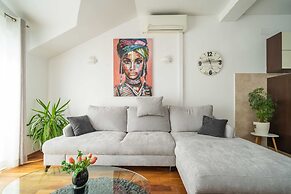 Apartments Isabora