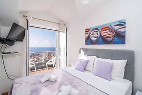 Apartments Isabora