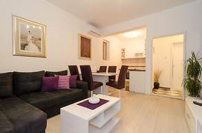 Apartments Isabora