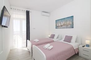 Apartments Isabora