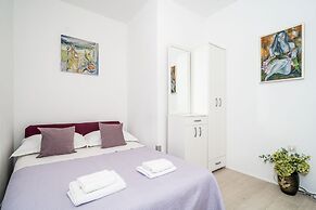 Apartments Isabora
