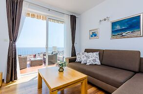 Apartments Isabora