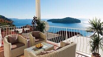 Apartments Isabora