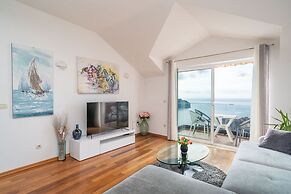 Apartments Isabora