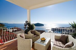 Apartments Isabora