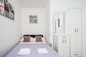 Apartments Isabora