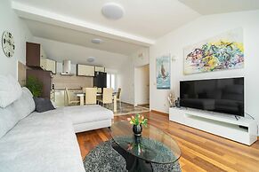 Apartments Isabora