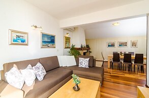 Apartments Isabora