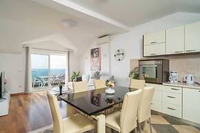 Apartments Isabora