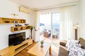 Apartments Isabora
