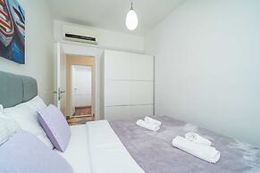 Apartments Isabora
