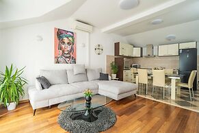 Apartments Isabora