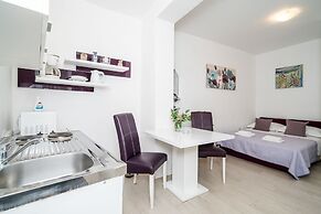 Apartments Isabora