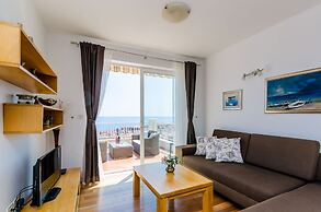 Apartments Isabora