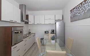 Apartments Isabora