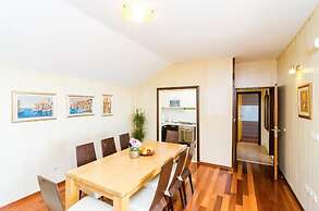 Apartments Isabora