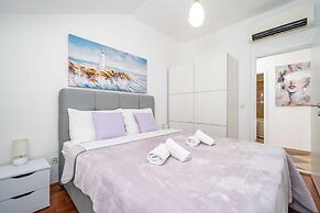 Apartments Isabora