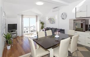 Apartments Isabora