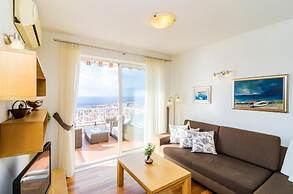 Apartments Isabora