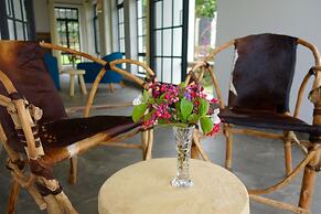 Arusha Villa
