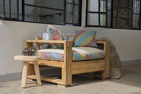 Arusha Villa