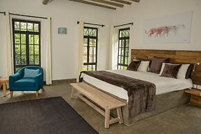 Arusha Villa