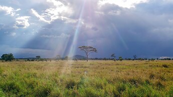 Arusha Villa