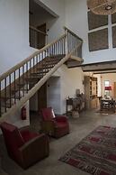 Arusha Villa