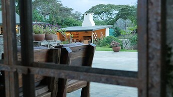 Arusha Villa