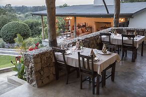 Arusha Villa