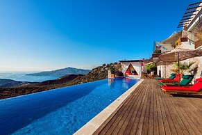 Villa Ilba