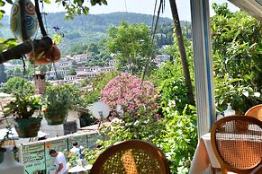 Sirincem Pension
