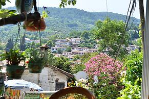 Sirincem Pension