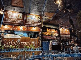 Sirincem Pension